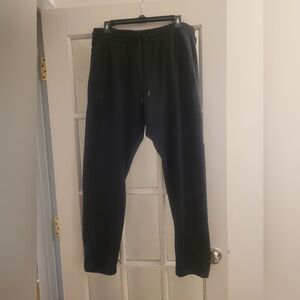 Under Armour Men's Black Joggers